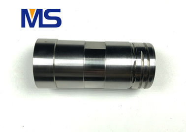 Metallpräzision Cnc bearbeitete die Teile maschinell, die maximalen Durchmesser der Faden-kleinen Werkzeug-200mm reiben