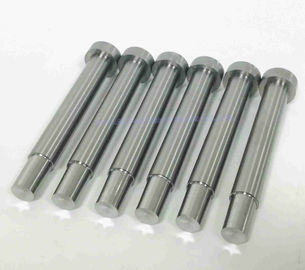Kundengebundene Größen-Plastikform-Kern-Stifte bei +/- 0.01mm Toleranz