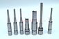 Spritzen-Komponenten CNC Bearbeitungs, Schlag-Flaschen-Formteil-Kern-Stiftbuchsen-Sätze