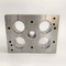 Hohlraum-ärztliche Behandlung der hohen Leistungsfähigkeits-4 sterben Stahlform-Kern für Labor Petri Dish Plastic Mold Parts