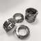 Kundengebundener Standardstandort-Blocker/55-58HRC ringsum Form Ring For Injection Mold Tooling