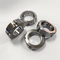 Kundengebundener Standardstandort-Blocker/55-58HRC ringsum Form Ring For Injection Mold Tooling