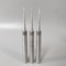 CNC-Drehen 1.2312 Stahlpräzisions-Kern-Pin für mehrfach-Hohlraum-Plastik-Injektionsformteile