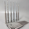 CNC-Drehen 1.2312 Stahlpräzisions-Kern-Pin für mehrfach-Hohlraum-Plastik-Injektionsformteile