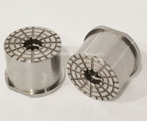 S136 Spiegel-Abschluss-Hohlraum-Einsätze