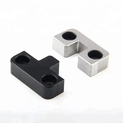 Kunststoff-Injektionsformteile Hasco Metrischer Standard BGS Quadratverriegelung Lokalisierungsblock Gerade Block-Sets