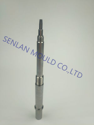 ISO 9001 Korrosionsbeständige Schimmelspinne