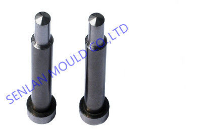 Präzisions-Multi-Hohlraum-Formpins. 100% austauschbares Spritzinstrument.