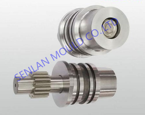 Präzisions-STAVAX (ESR) Medizinische Schimmelteile