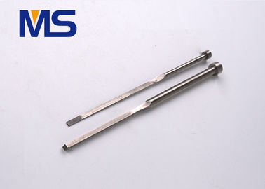 Haltbare Ebene beschleunigter Standard Ejektor Pin MISUMI für Plastikformteil
