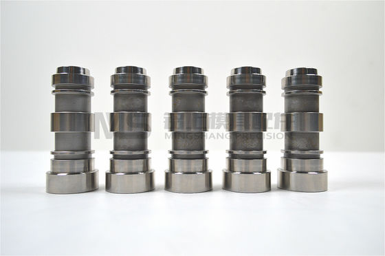 Stavax S136 Schimmel einfügt.