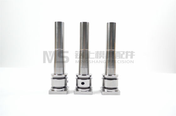 Präzisionsquadratische Ejektorpins für Kunststoffspritze und Druckgussformen