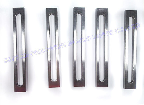 Automobilpräzisions-CNC-bearbeitete Teile | Kundenspezifische Stahl-CNC-Fräsdienstleistungen