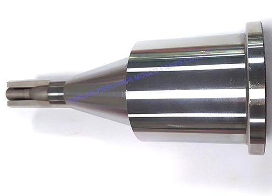 Sonderformteile für SS304 -- Präzisions-CNC-Bearbeitung und Drehen