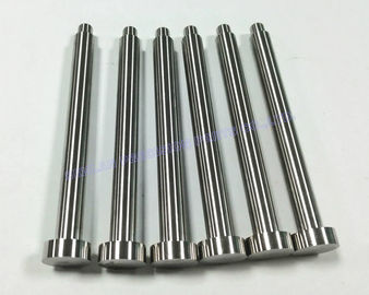 Materielle Kern-Stifte der Form-QRO90 Druckguß mit 46 - 48 HRC kundengebundene Größe
