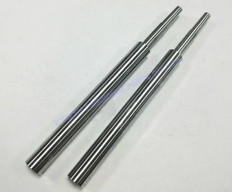 Materielle Teil-runde Kern-Stifte des Gussmetall-QRO90 für Metall Druckguss-Form