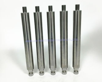 +/-0.01mm Toleranz-Präzisions-Form zerteilt,/Metallspritzen-Teile
