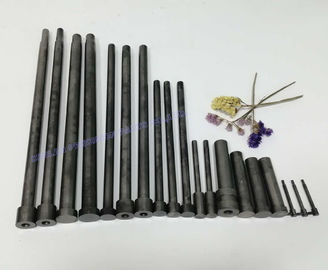 Hochleistungs-Form-Kern-Stifte Druckguss-Werkzeug-Parallelismus 0.01mm