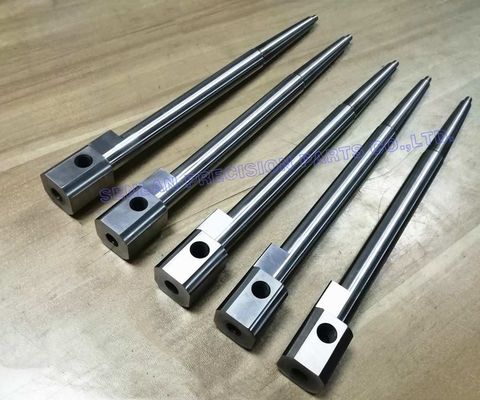 Hitachi DAC (H13) Die Casting Core Pins -- 46 HRC Einsätze für elektronische Geräte