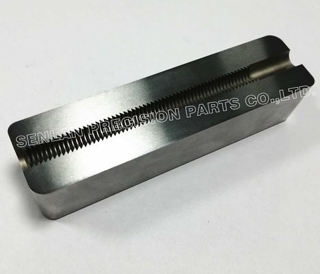 H13 (1.2344) Präzisionsformteile