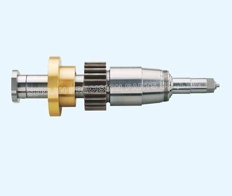 S136 Edelstahl-Hohlraum-Einsätze