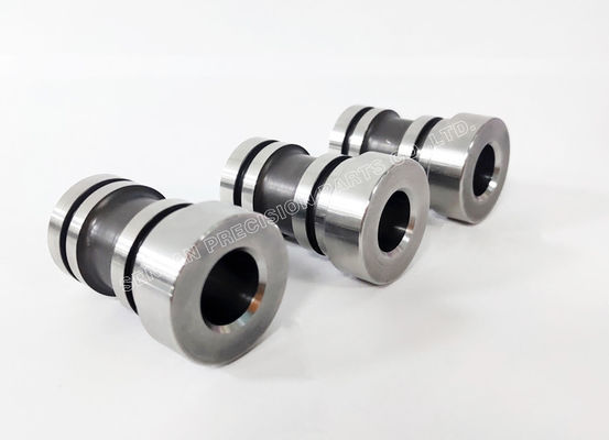 H13 (1.2344) Präzisions-Hohlraum-Einsätze