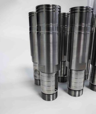 Benutzerdefinierte Stavax (S136) Formen einfügt.