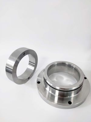 Anschlagring-großer Durchmesser-Art (MISUMI) nicht Standard-S45C-Stahl