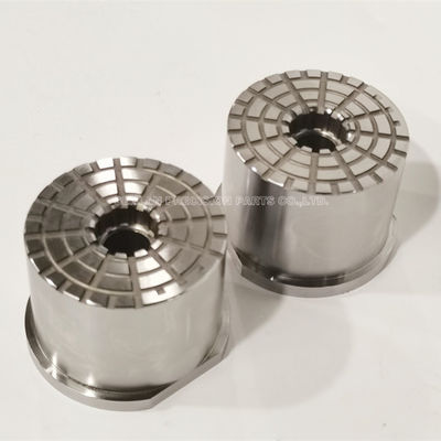 S136 Spiegel-Abschluss-Hohlraum-Einsätze