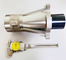 CNC Drehen und Material Fräswerkzeug-Präzisions-Form-Kern-Pin Shafts 1,2343