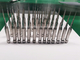 Fügen materielle Polierstifte des kern-H13 Nadel für medizinische Spritze ein