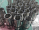 Multi-Hohlraum-Spritzguss-CNC-Prozess-Messing/M2-Gewindeformkerne mit Fase
