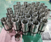 Multi-Hohlraum-Spritzguss-CNC-Prozess-Messing/M2-Gewindeformkerne mit Fase