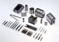 Kunststoff-Präzisionsformteile/Verbindungsstückformteile mit einer Schleiftoleranz von 0,002 mm