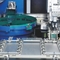 Automatische IC-Ladermaschine Genaue Halbleiter-Lader effiziente einheitliche Vorwärmung