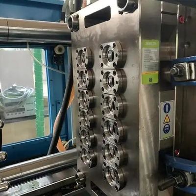 Custom PET Preform Form Komponenten -- Präzisionswerkzeuge für Spritzgießen