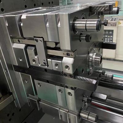 Medizinische Form Kunststoff PET-Vorformling Form Mehrfachhohlraum-Spritzgussform