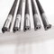 Solid-Carbide-Gunsbohrer für die Metallbohrwerkzeuge