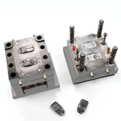 Kleine Kunststoffteile für 3C-Produkte | Präzisions-Sonderanfertigung