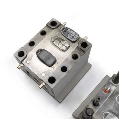 Kleine Kunststoffteile für 3C-Produkte | Präzisions-Sonderanfertigung