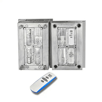 3C Produkt Spritzgießform -- Präzisionsgießformherstellung