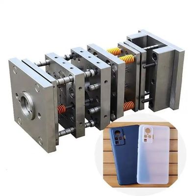 Handyschutz und Haushaltsprodukt 3D-Design-Unterstützung