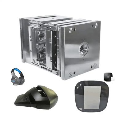 Handyschutz und Haushaltsprodukt 3D-Design-Unterstützung