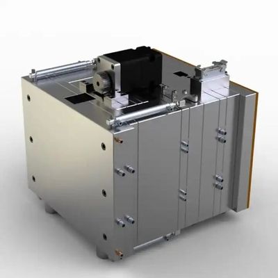 Handyschutz und Haushaltsprodukt 3D-Design-Unterstützung