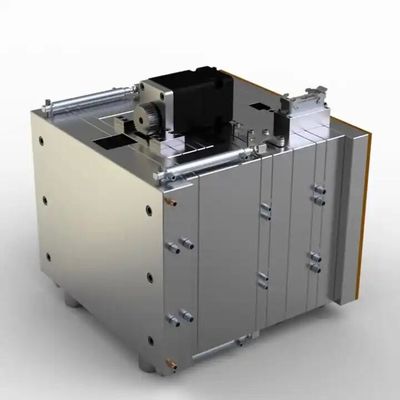 Teile für die Spritzgießereien aus Kunststoffen