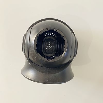 Teile für die Spritzgießereien aus Kunststoffen