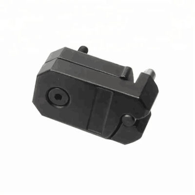 PSM PSL Schieberhalterungen - Präzisionspositioniereinheiten für Spritzgussformen