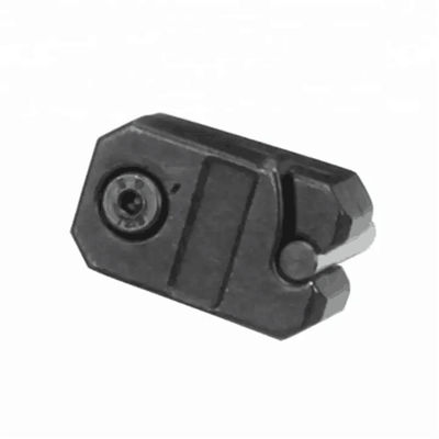 PSM PSL Schieberhalterungen - Präzisionspositioniereinheiten für Spritzgussformen