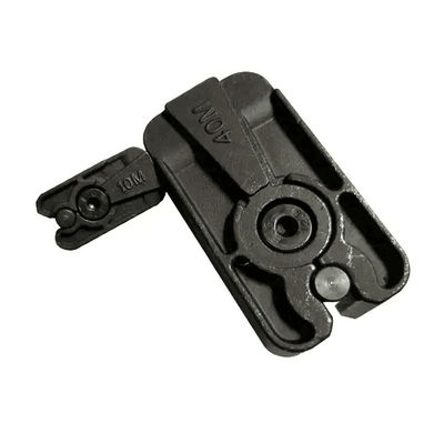 MRT / PSM Metrische Schiebehalter 10 kg-40 kg Halte-Kapazitätseinheiten