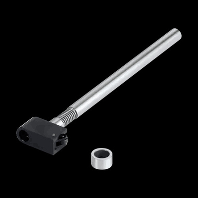 DME-Standardformenzubehör CNC-Maschine Kunststoffspritzgießform RA.163812